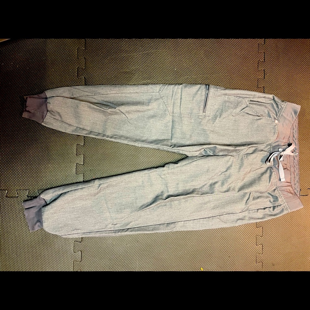 FIGS - Womens Zamora jogger scrub pant